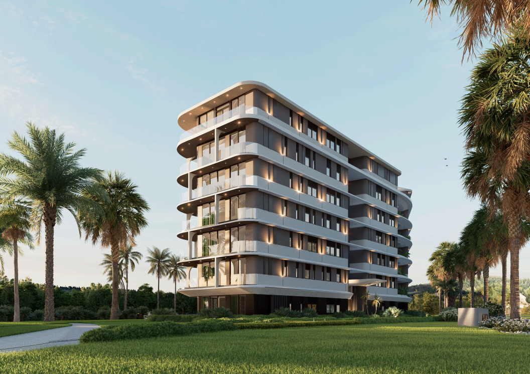 DEPARTAMENTOS HIGHLANDS | BARRIO CERRADO — foto 3