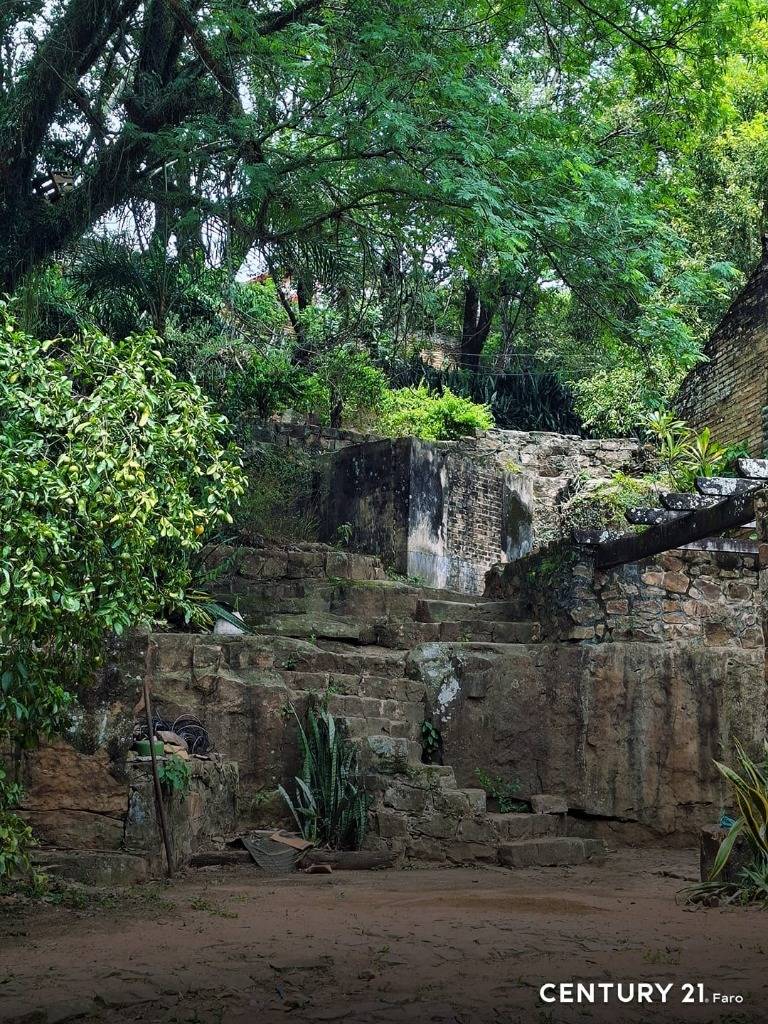TERRENO EN CAACUPE IDEAL PARA EMPRENDIMIENTO TURISTICO — foto 3