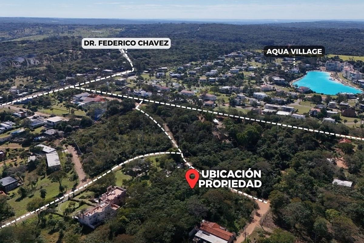 Terreno en venta en San Bernardino — foto 3
