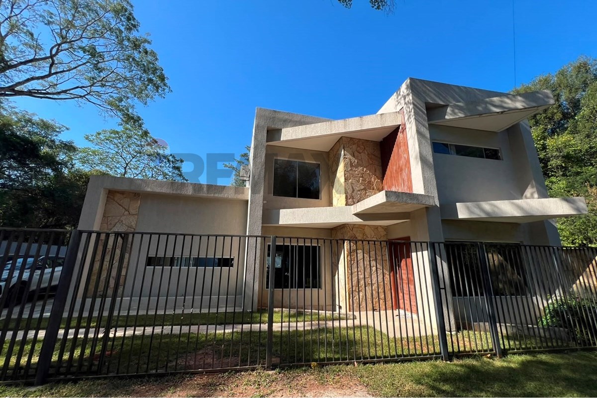 Nueva en el Mercado Casa - Venta - San Bernardino, Cordillera, Paraguay — foto 2