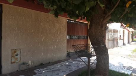 Casa En Venta - Ave Cumavi