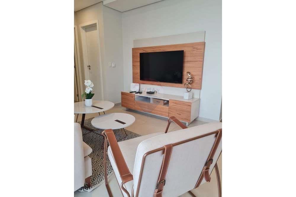 Departamento - Alquiler - Paraguay Asunción Villa Morra — foto 2
