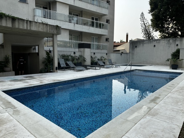 EN ALQUILER DEPARTAMENTO DE 1 DORMITORIO EN BARRIO MARISCAL LOPEZ — foto 2