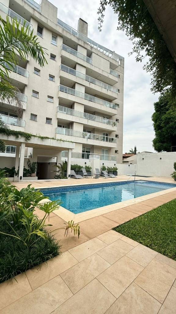 DEPARTAMENTO EN ALQUILER – EDIFICIO TRIESTE — foto 2
