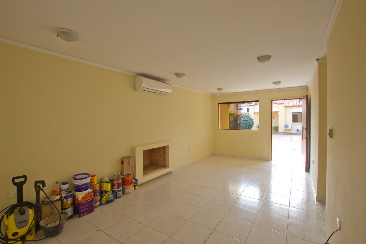 Vendo casa toda en planta baja , en Condominio — foto 3