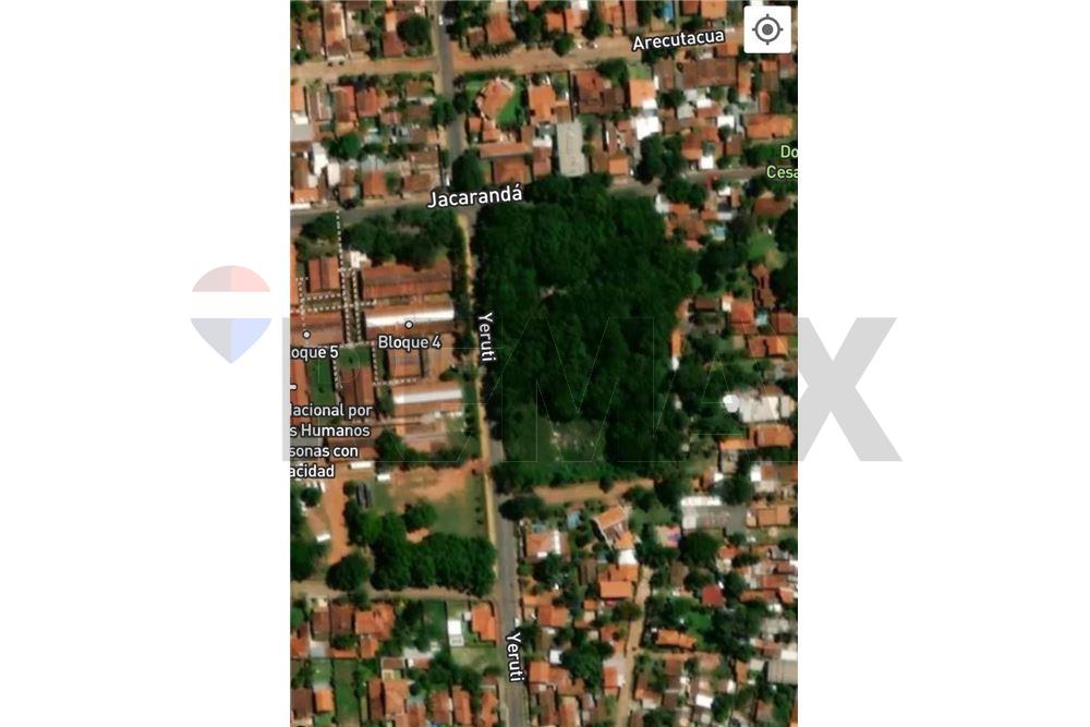 Terreno - Venta - Fernando De La Mora, Paraguay — foto 2