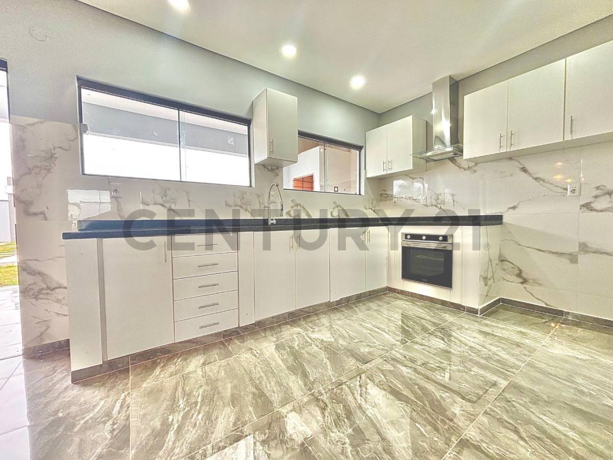 Venta de Casa en San Bernardino, Cordillera — foto 3