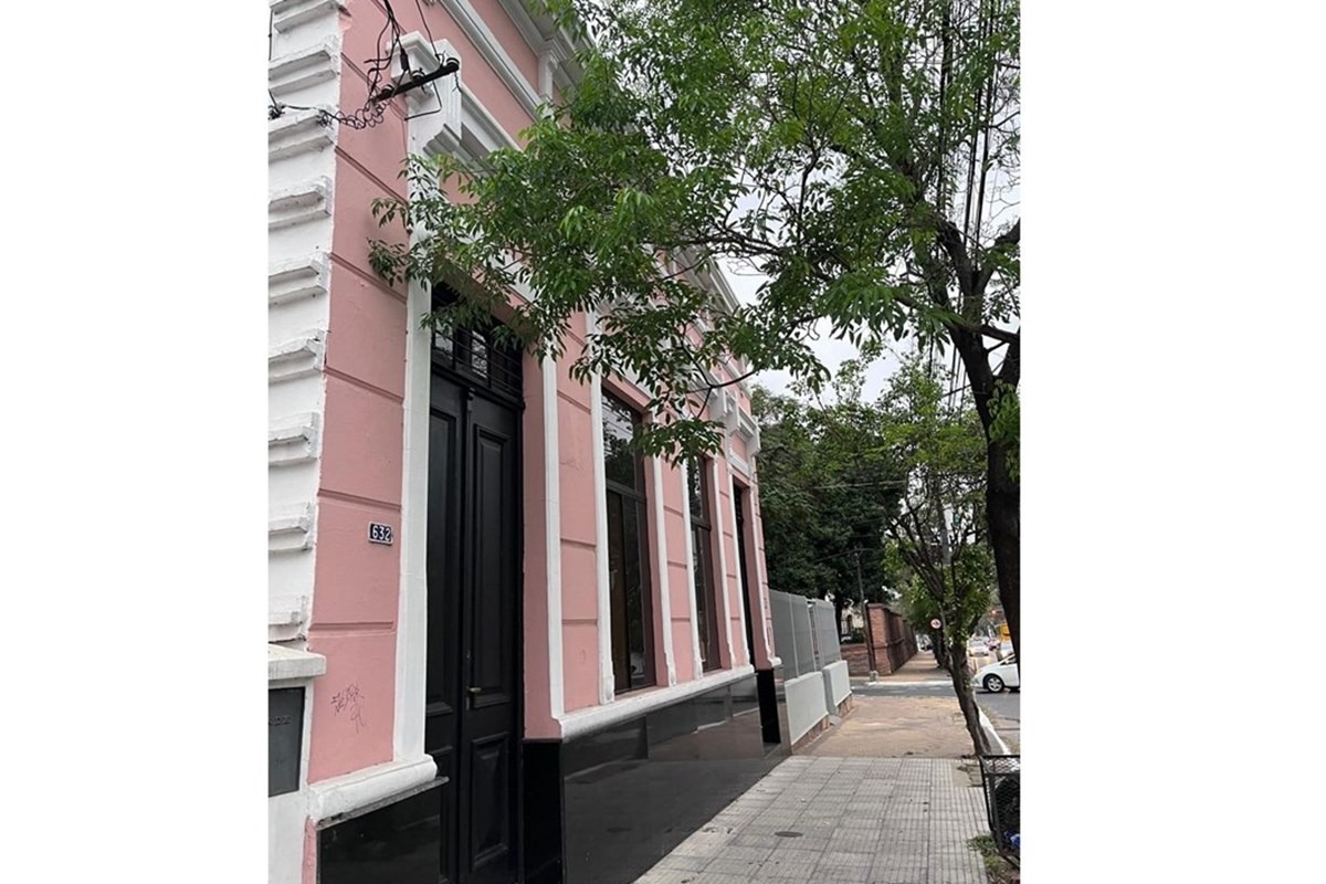 Alquilo departamento en Asunción, Ciudad Nueva — foto 2