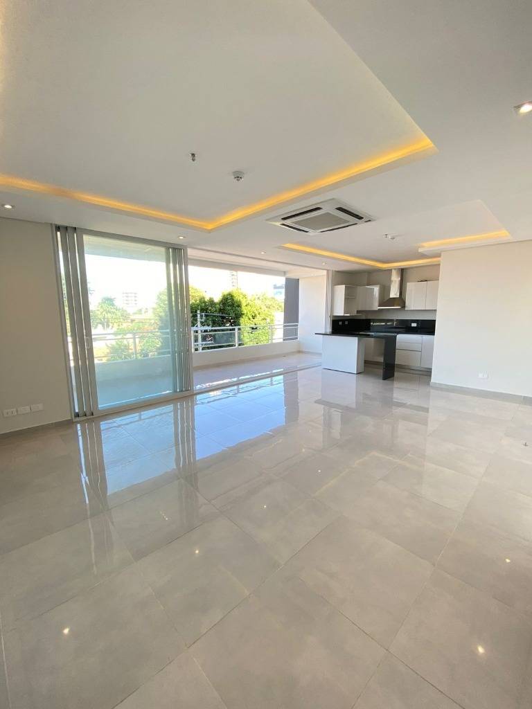 VENDO DEPARTAMENTO ELITE ONE BARRIO MBURUCUYA — foto 2