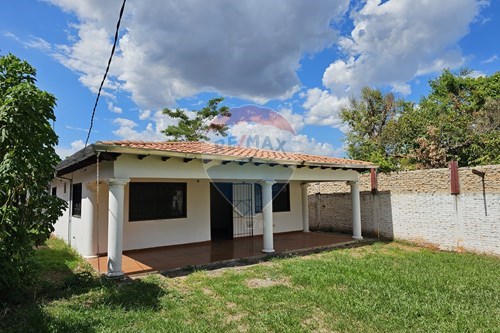 Casa en Venta en Virgen del Rosario San Lorenzo — foto 2