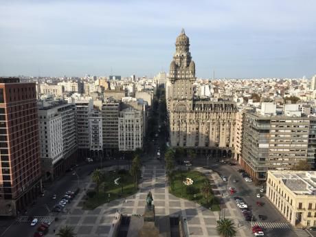 Oficina, Gran Vista, 3 Privados, Sala De Reuniones, Gge