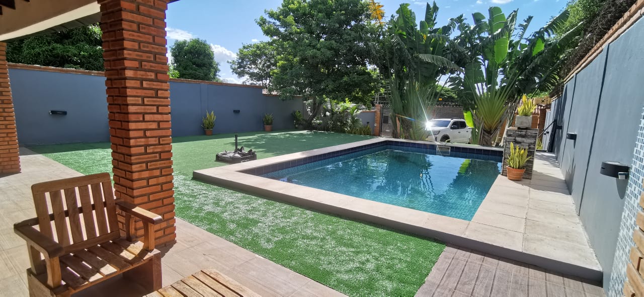 EN VENTA CASA QUINTA EN ITAUGUA — foto 3