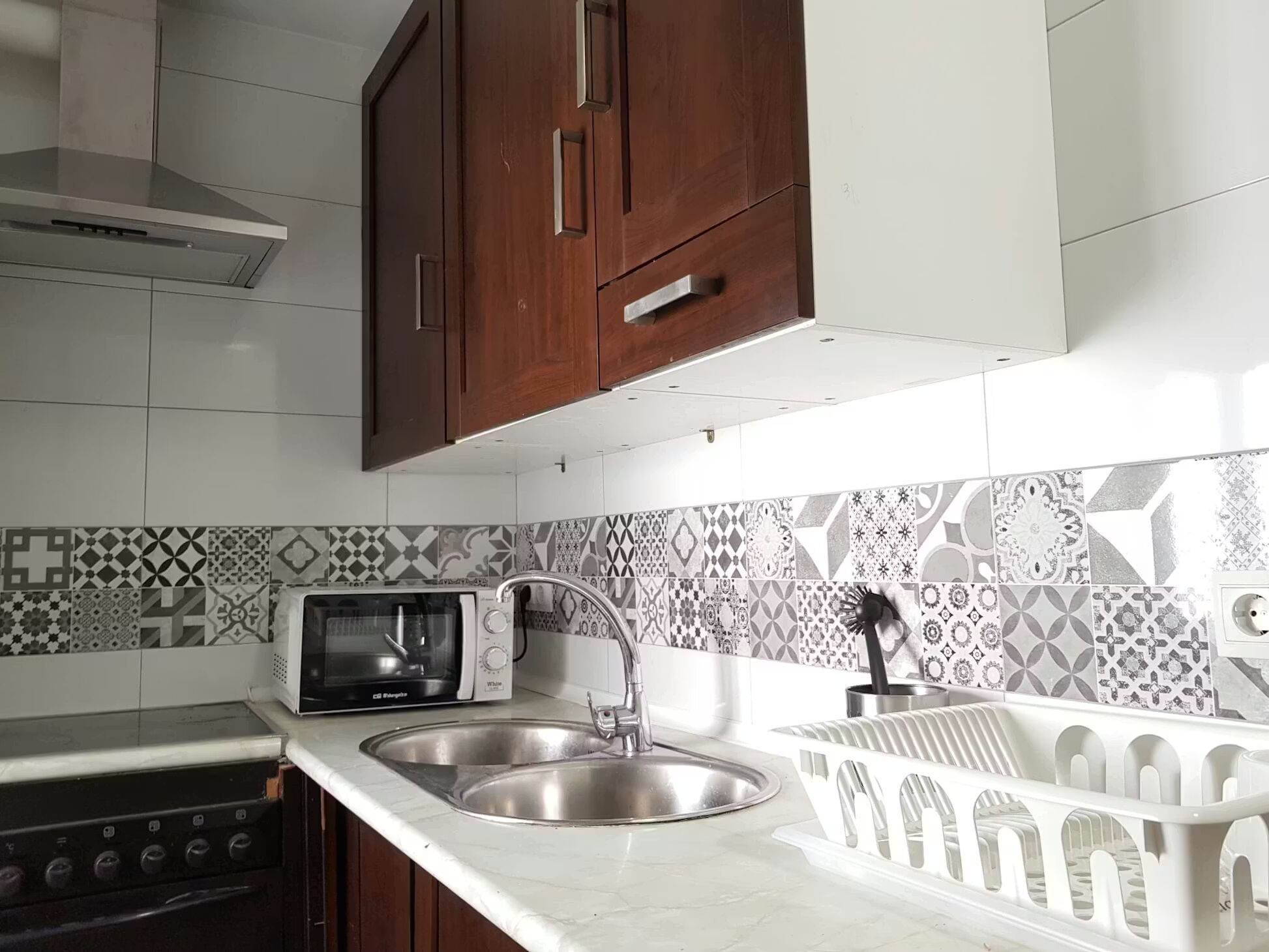 Cuarto con Baño Privado en el Centro · Foto 7