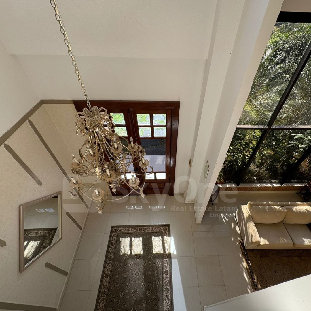 Se vende Residencia en el Paraná Country Club — foto 3
