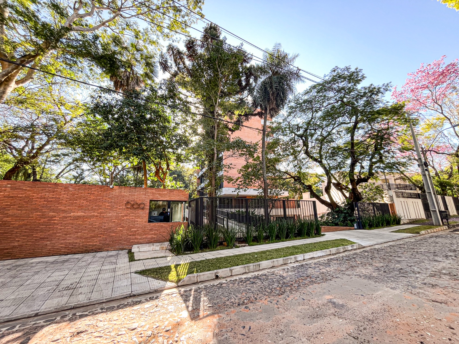 Alquiler Penthouse en Barrio Jara — foto 2