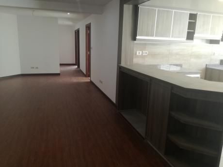 Venta Departamento En Obrajes