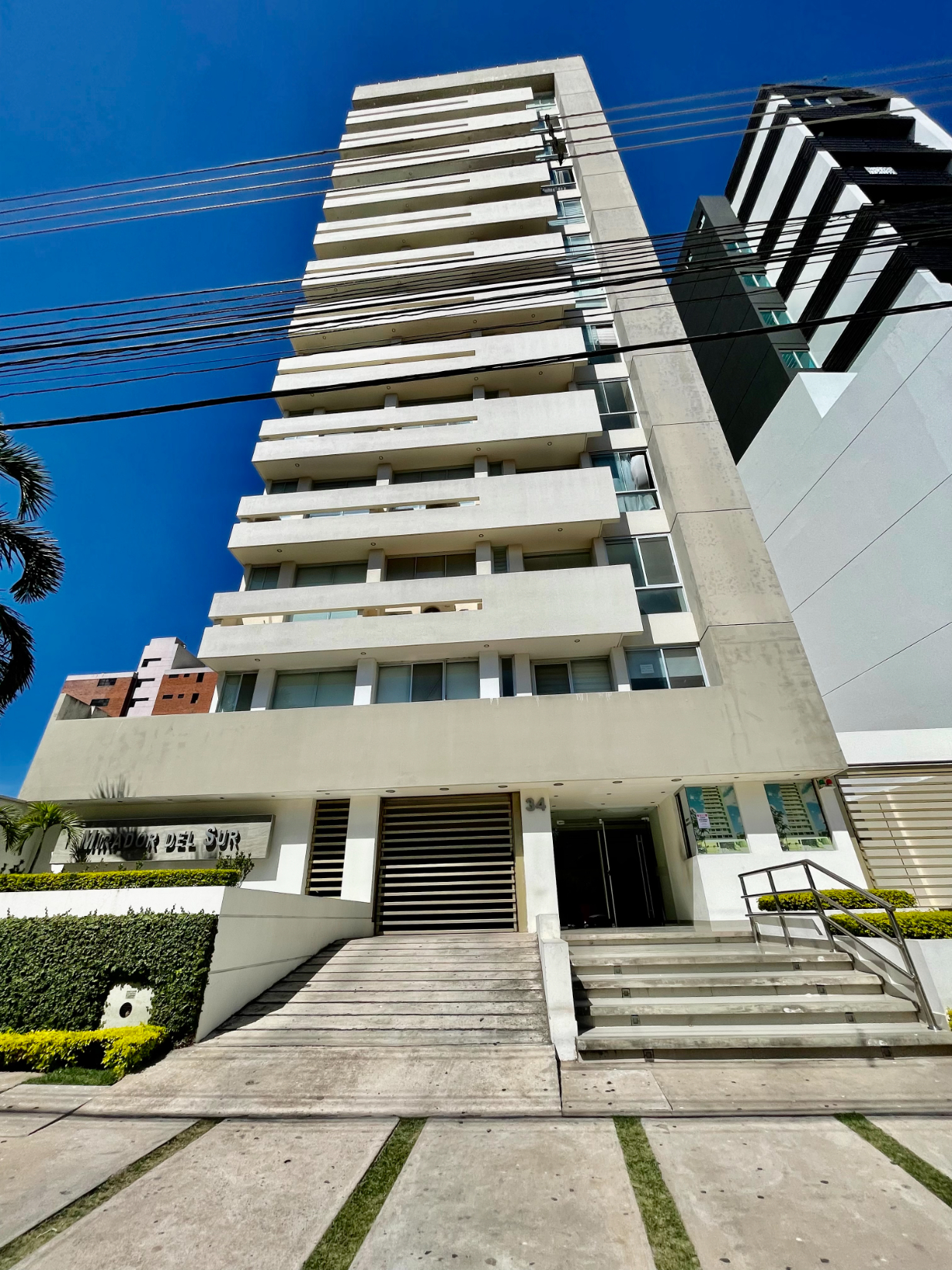 Hermoso Departamento A Estrenar En Condominio Mirador Del Sur