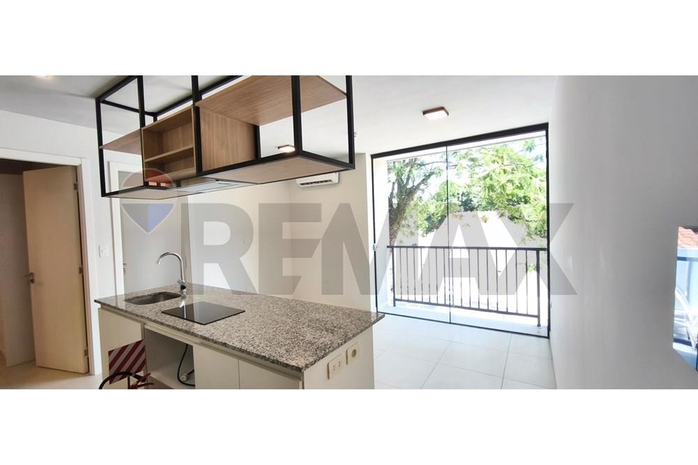 Departamento en alquiler en Luque Insignia Terra 1 — foto 2