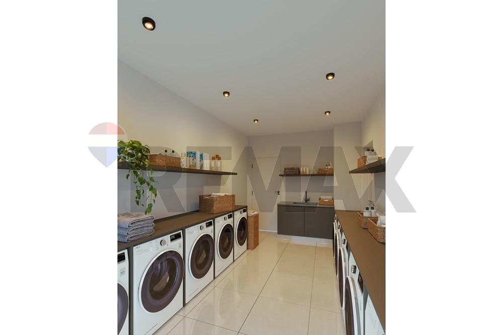 Departamento - Venta - Fernando De La Mora, Central, Paraguay — foto 3
