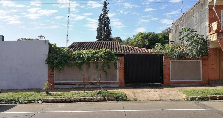 VENDO TERRENOI EN ESQUINA LUQUE — foto 3