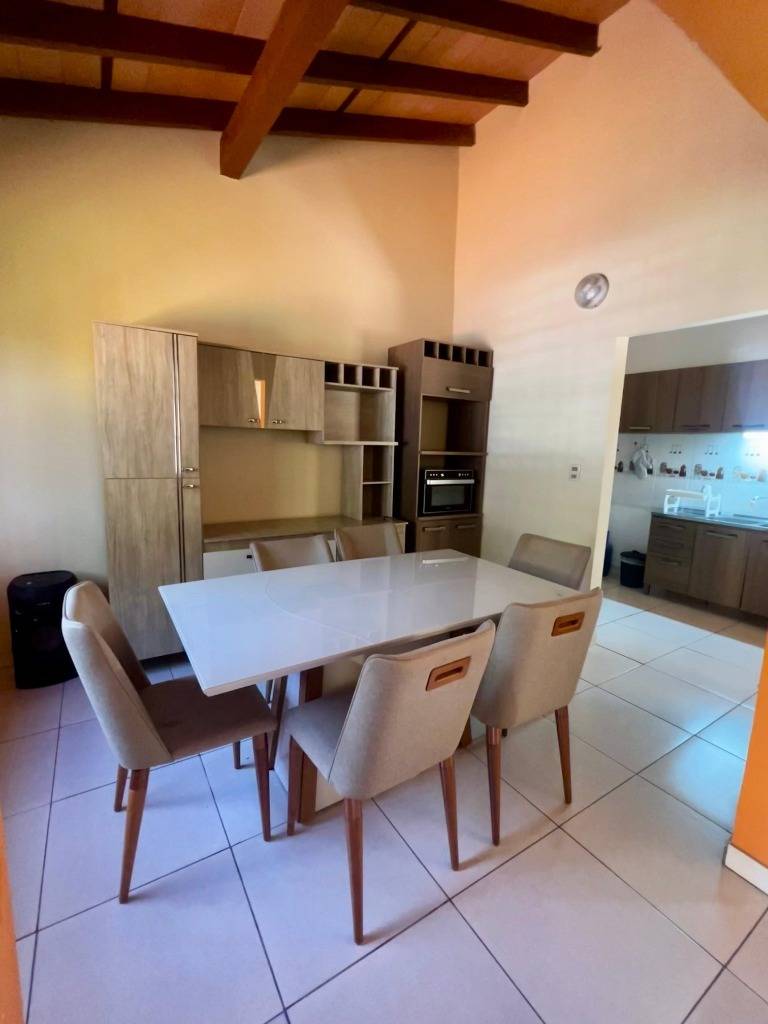 Alquilo Chalet en Lambaré Ubicado en un barrio súper tranquilo — foto 3