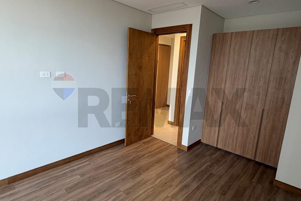 Departamento - Alquiler - Barrio Jara — foto 2