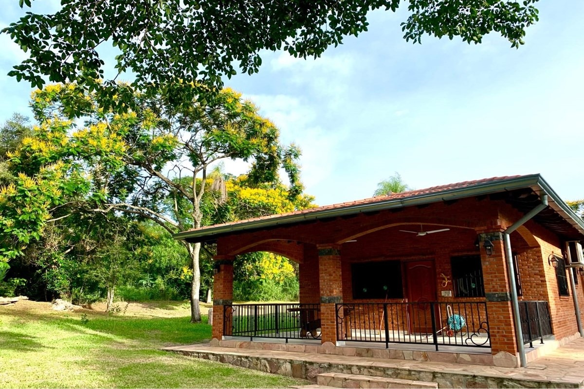 Exclusiva propiedad residencial sobre 27.500m2, Nueva Colombia — foto 2