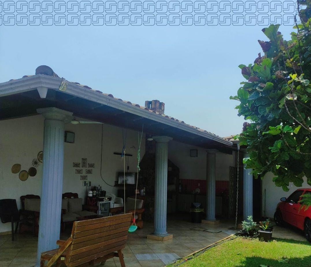 CASA FAMILIAR EN VENTA! EXCELENTE UBICACIÓN EN CIUDAD DEL ESTE — foto 3