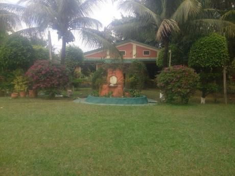 Casa Quinta En El Torno-santa Rita