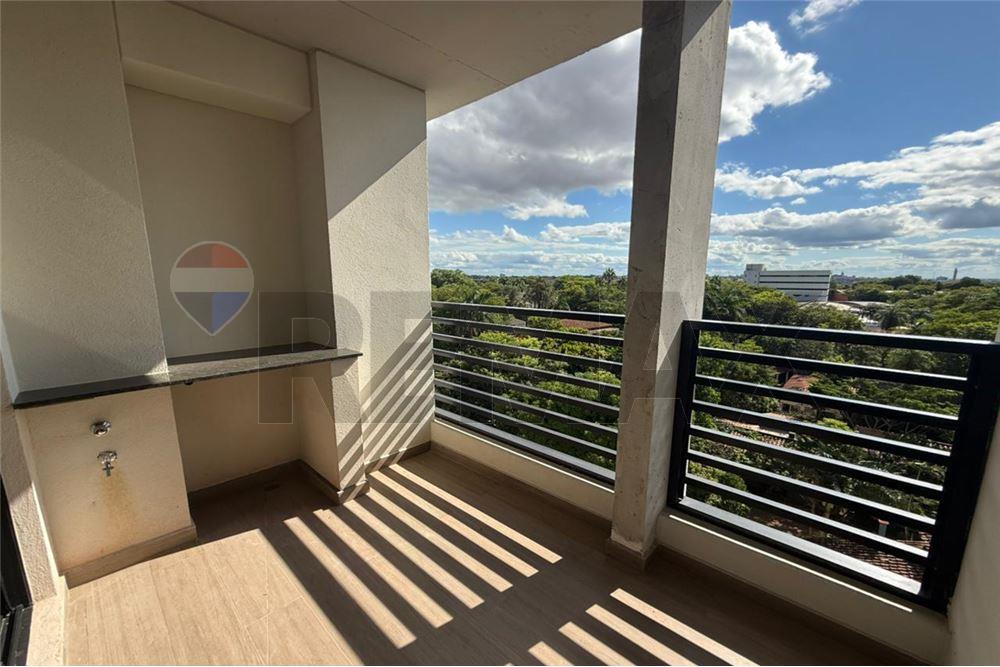 Departamento - Alquiler - Los Laureles, Asunción, Paraguay — foto 3
