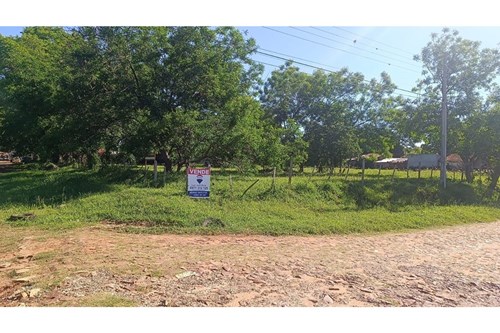 Terreno-Venta-Sauce c/ Herrera, Cerrito, Capiata, Central — foto 2