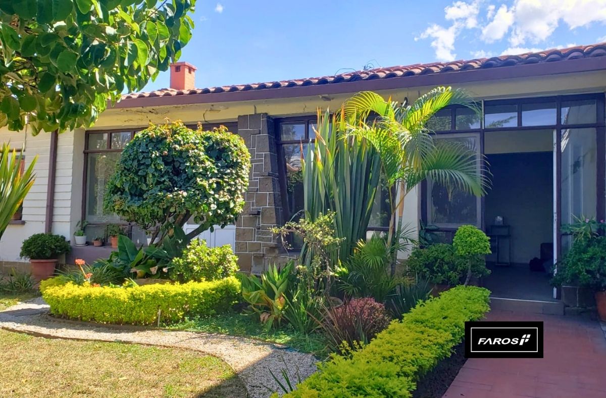 Casa en venta en Centro