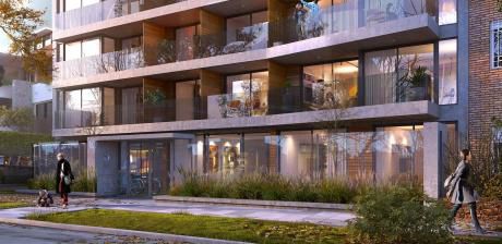 Estrene Loft Proximo A Montevideo Shopping!!
