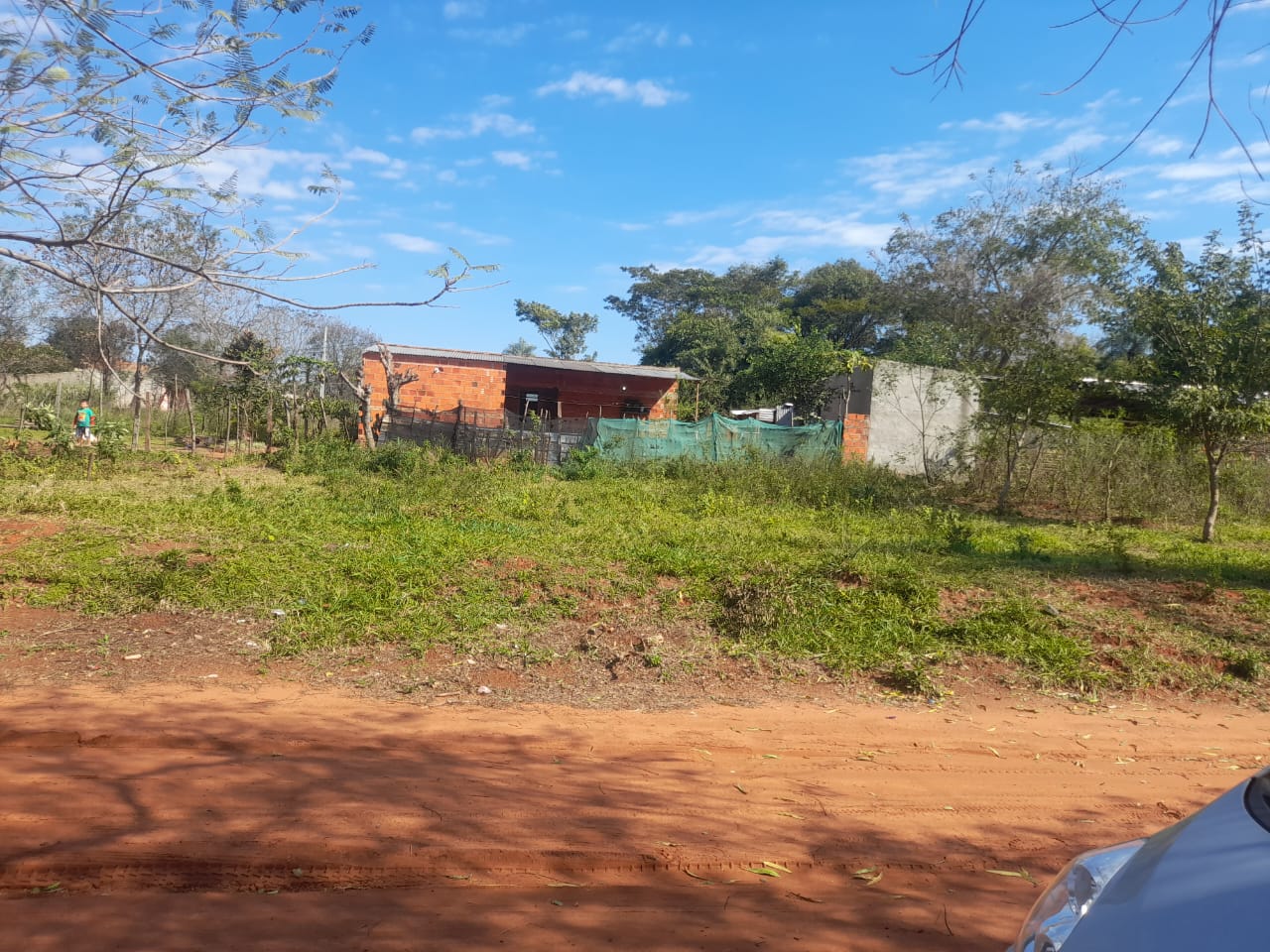 Terreno en venta en Capiatá — foto 3