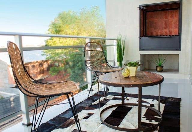 EN VENTA DPTO. DE 2 DORMITORIOS EN VILLA AURELIA. — foto 3