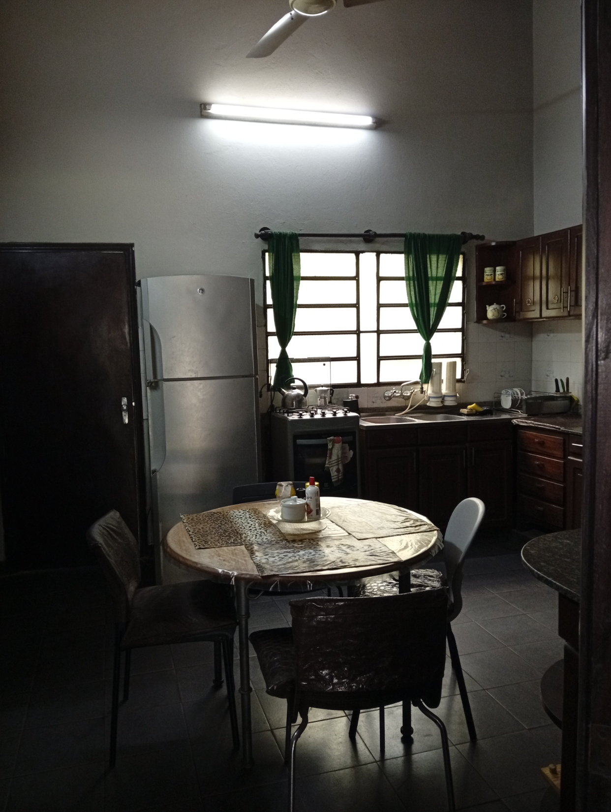 Casa Con Terreno De 443 M²/campo Grande — foto 2