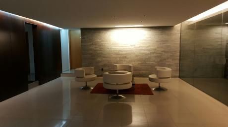 Apartamento De 1 Dormitorio En Malvín.