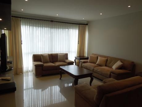 Apartamento Amoblado