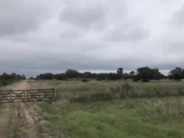 vendo Estancia ubicada en el Chaco Paraguayo — foto 2