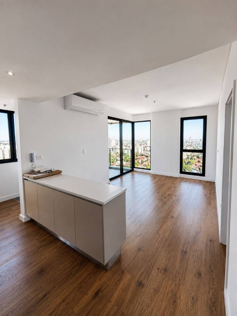 VENDO DEPARTAMENTO EN MORE MARISCAL — foto 2
