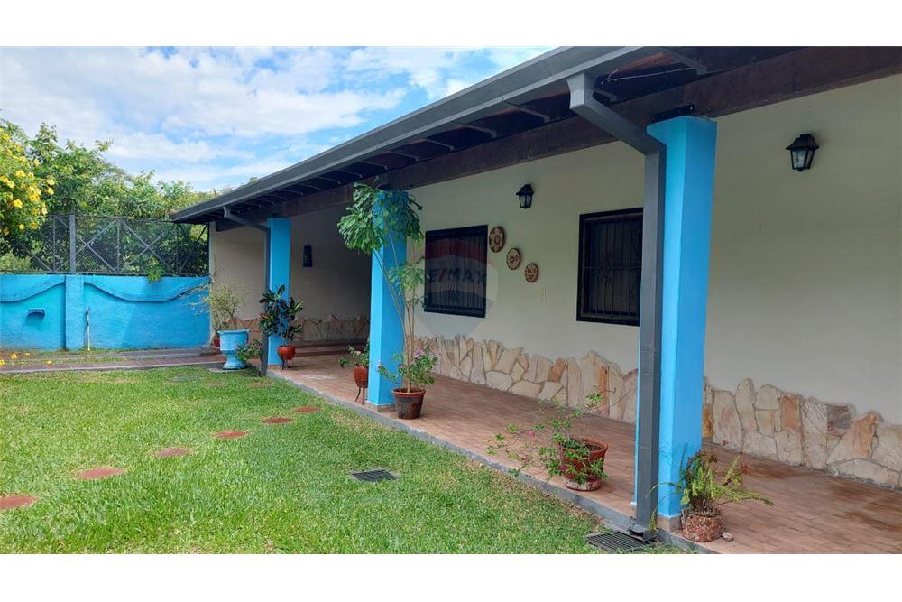 VENDO CASA EN SAN BERNARDINO SADI 1 — foto 3