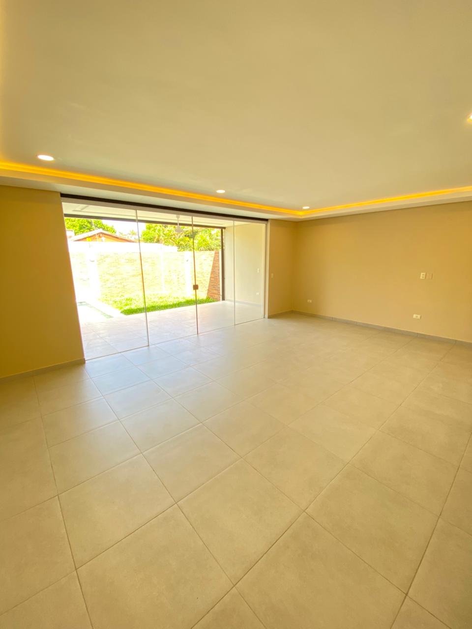 ALQUILO DUPLEX A ESTRENAR EN LUQUE ZONA CONMEBOL — foto 2
