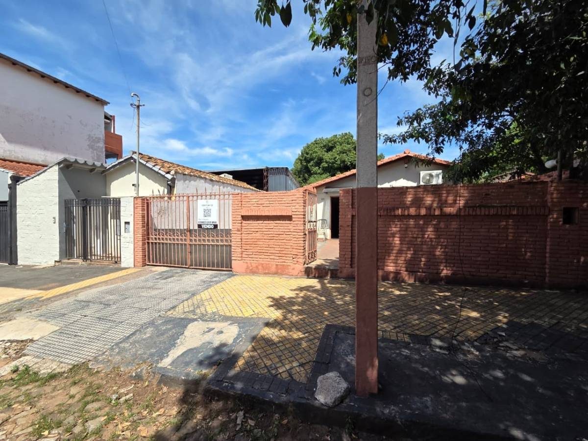 PROPIEDAD EN VENTA, ZONA TERMINAL DE ASUNCION A 50 MTS DE MEDICOS DEL CHACO — foto 3