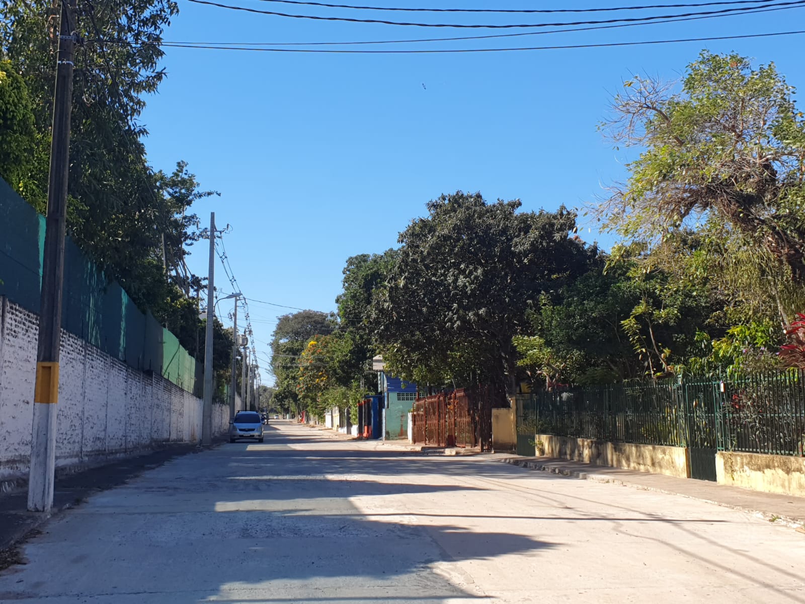 Venta - Terreno - Paraguay - Central - San Antonio — foto 2
