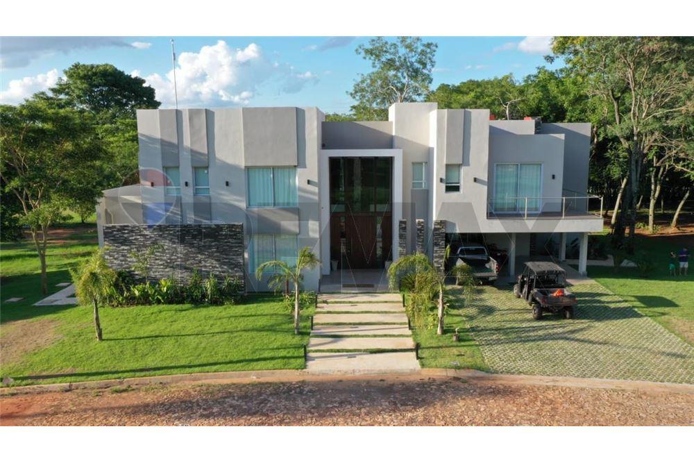En Venta - Terreno -San Bernardino, Cordillera, Paraguay — foto 3