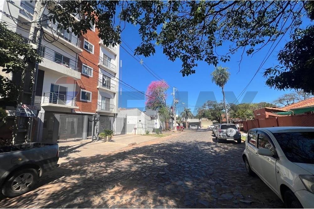 DEPARTAMENTO-ALQUILER-CARMELITAS-ASUNCION — foto 2