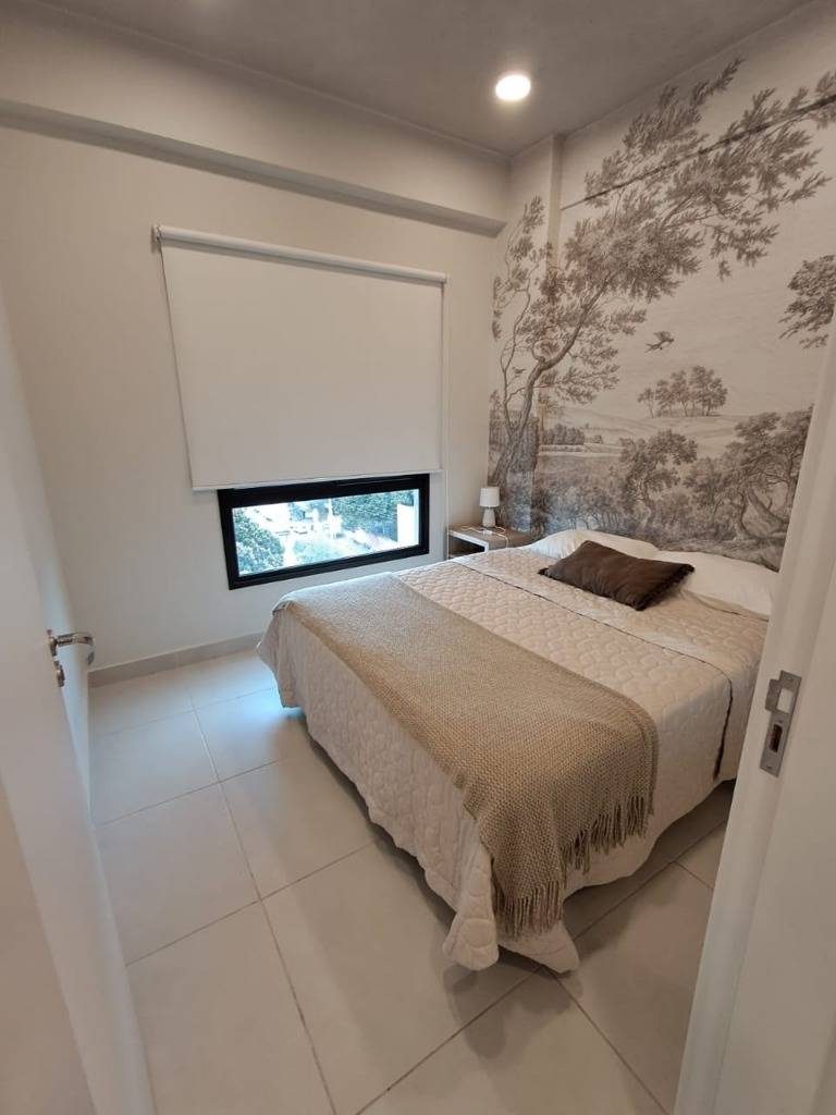 ALQUILO HERMOSO DEPARTAMENTO DE 1 HAB. TOTALMENTE AMOBLADO, ZUBA 8 — foto 3