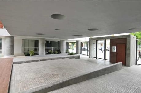 Estrene Apartamento 1 Dormitorio - Tres Cruces