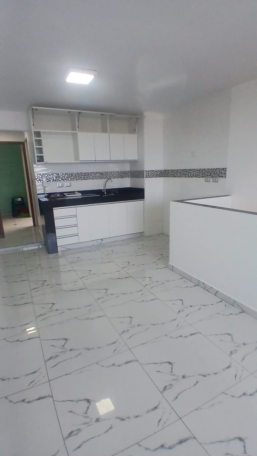 Departamento en venta en San Miguel