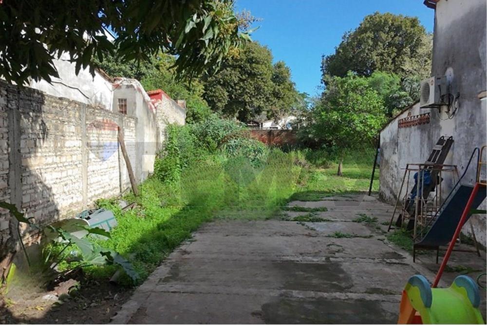Casa en venta en Zeballos Cué